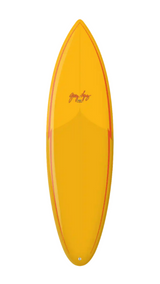 Pocket Rocket - True Ride