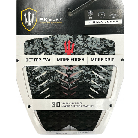 Fk Mikala Jones Signature Grip