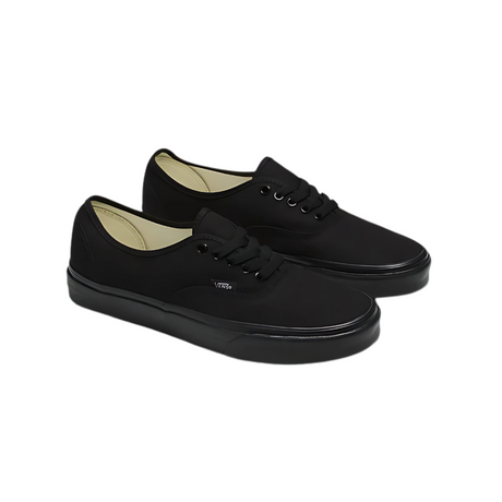 Vans - Authentic Black/Black
