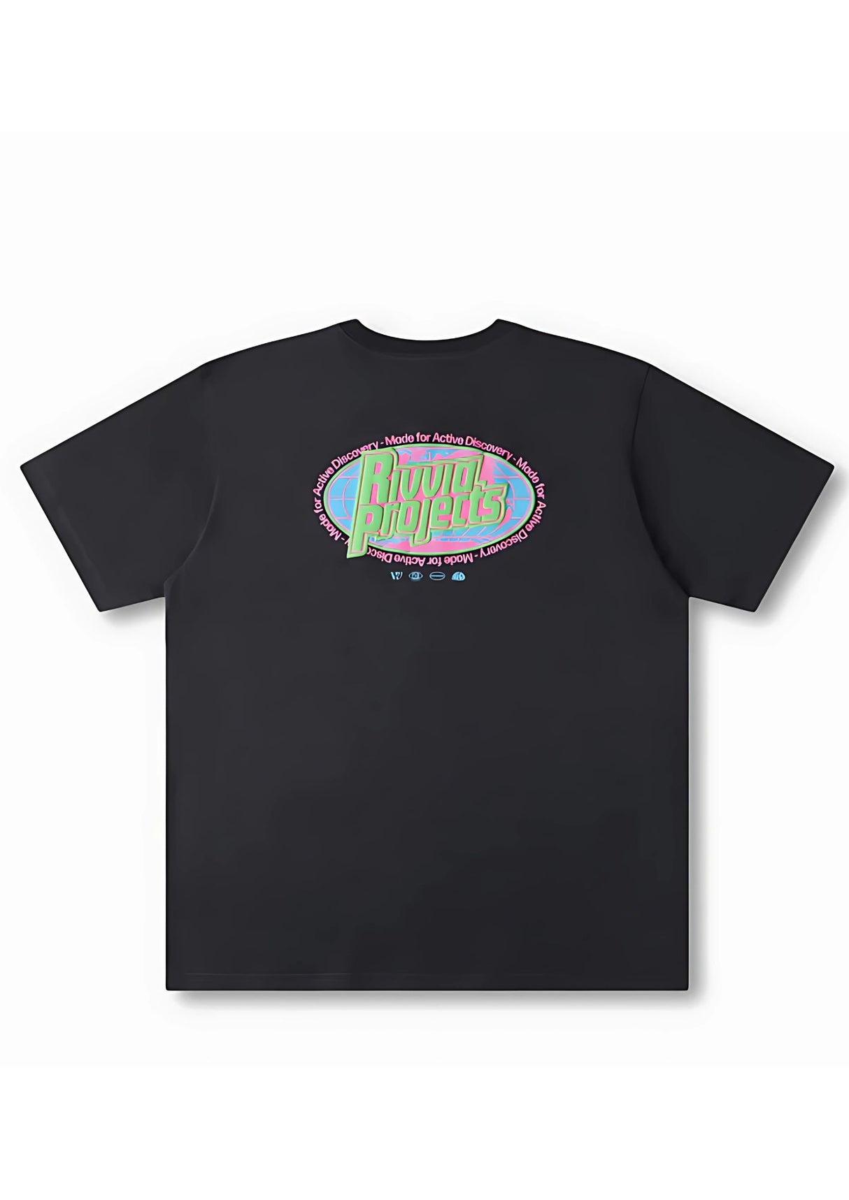 Global Discovery T-Shirt