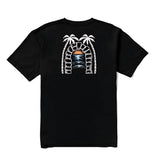 Archwaves Organic Blend Ss Tee