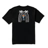 Archwaves Organic Blend Ss Tee