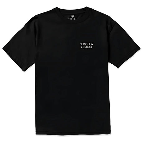 Archwaves Organic Blend Ss Tee