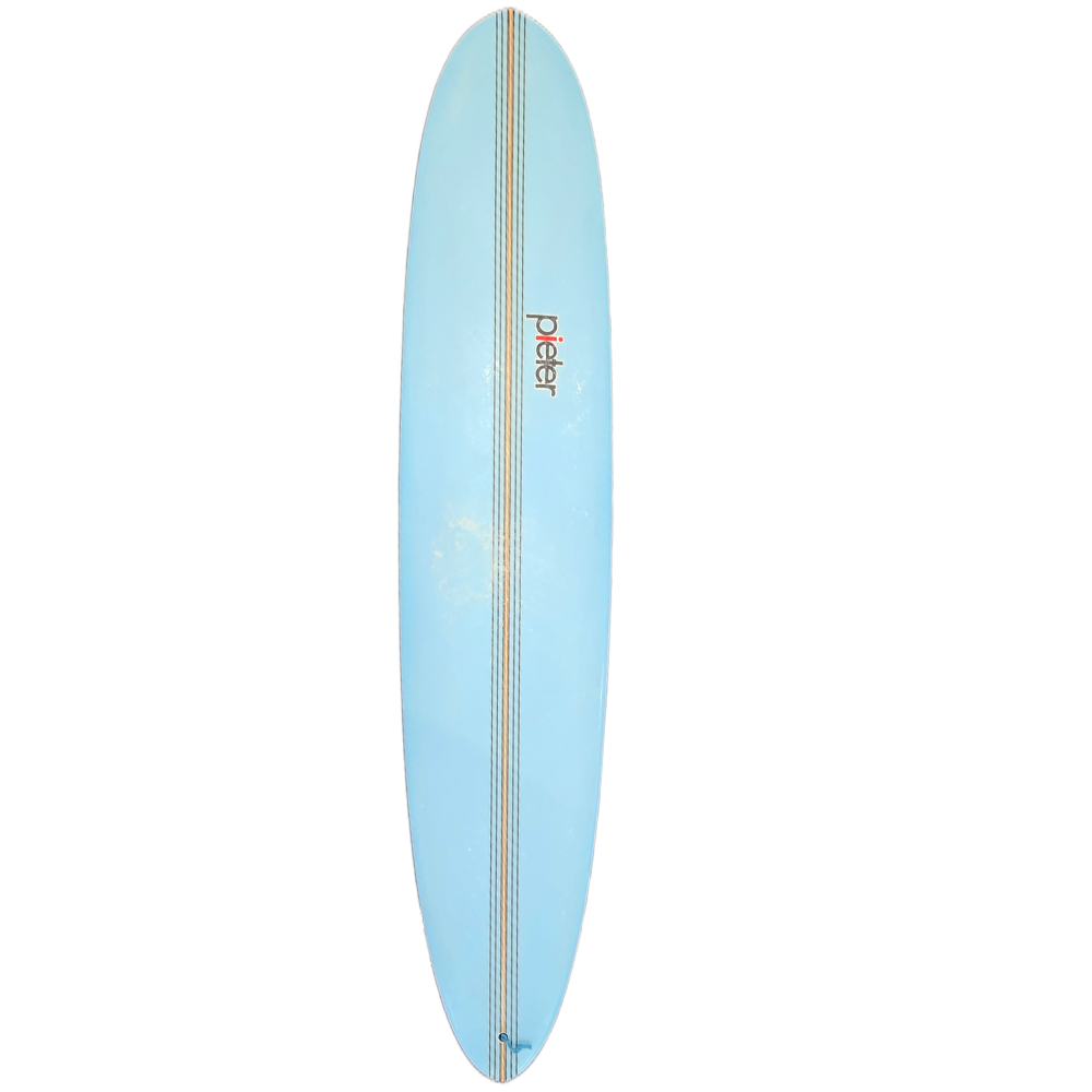 8'6 Pieter (Used)