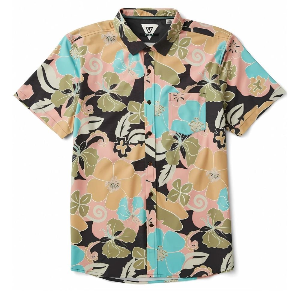 Big Kine Eco Ss Shirt