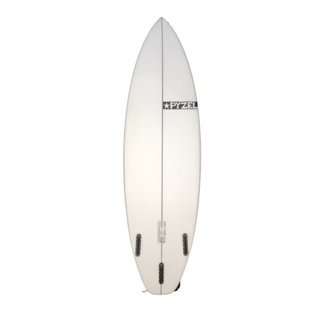 6'0 Pyzel The Shadow (Used)