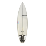 6'0 Pyzel The Shadow (Used)