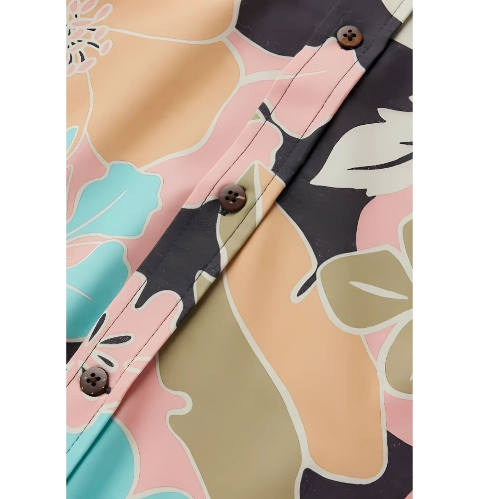 Big Kine Eco Ss Shirt