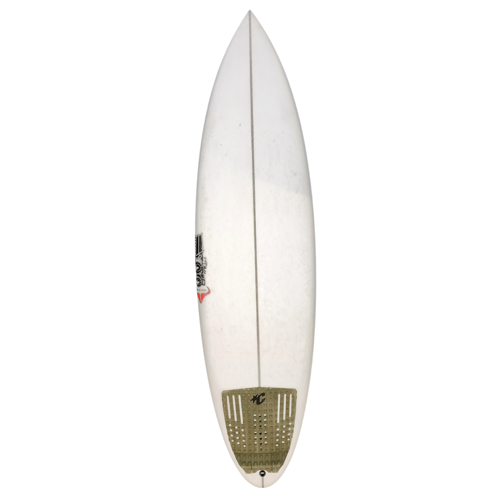 6'2 CI Rocket Wide