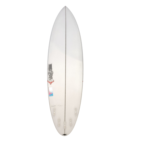 6'2 CI Rocket Wide