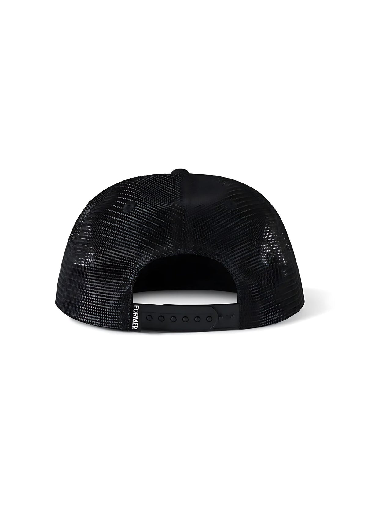 Synthesis Trucker
