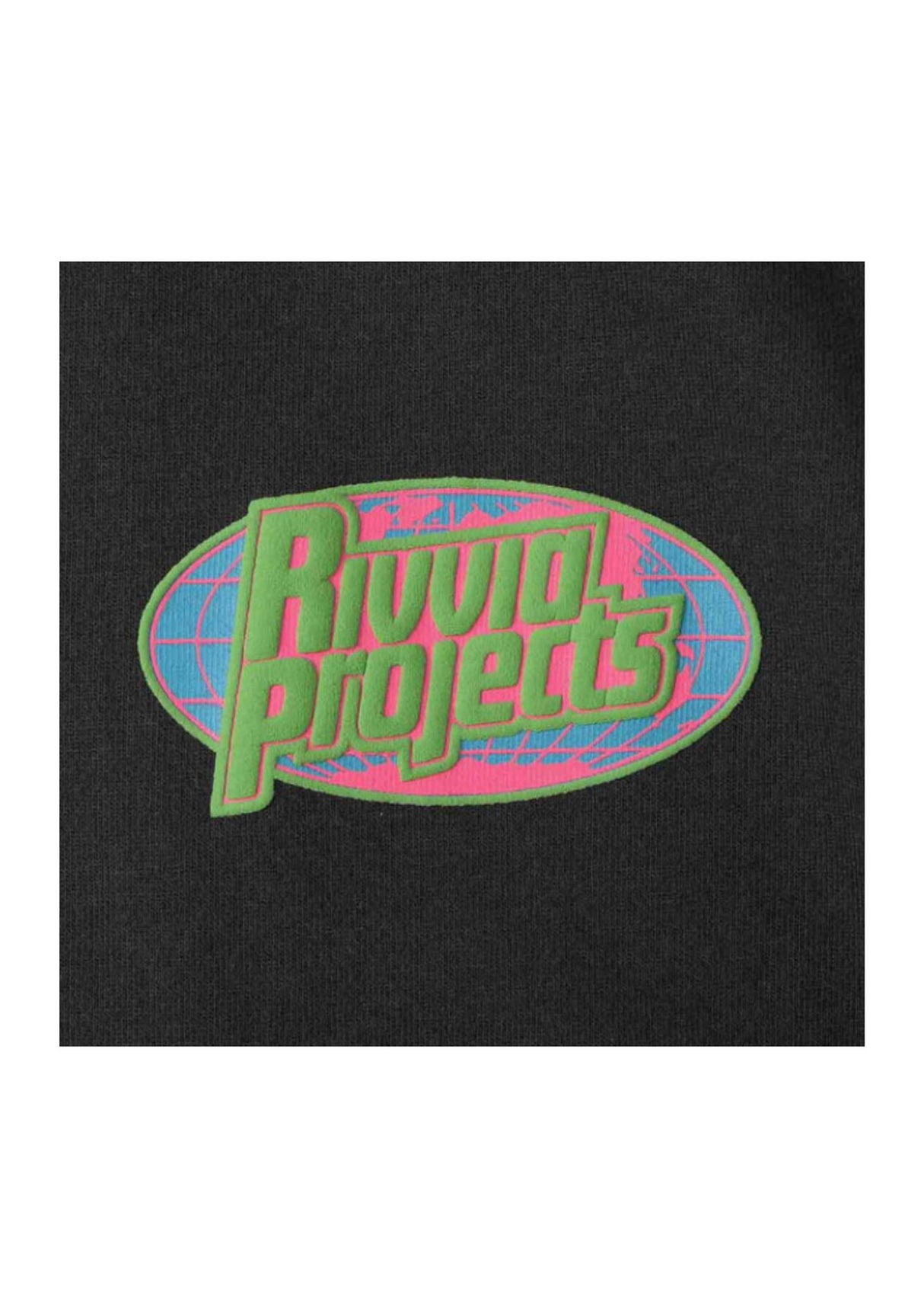 Global Discovery T-Shirt