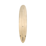 9'1 Chopped Log