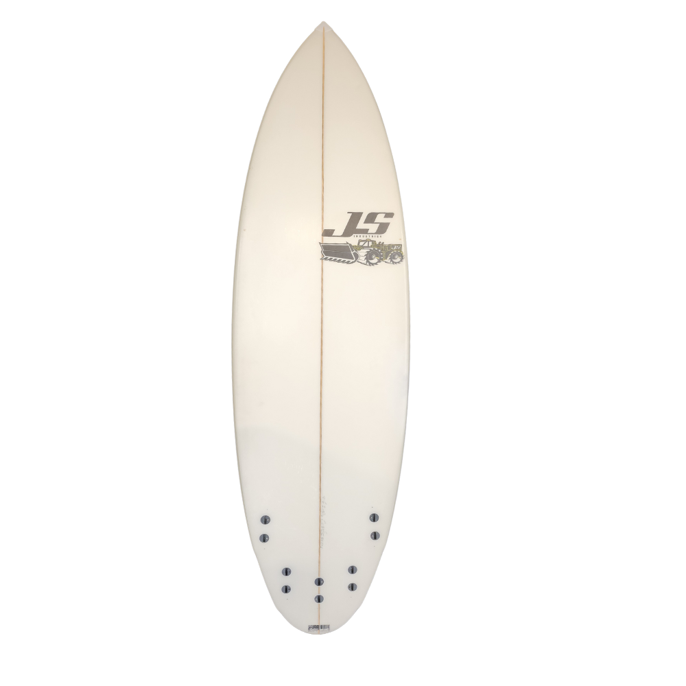 JS King Pin 5'7" (Used)