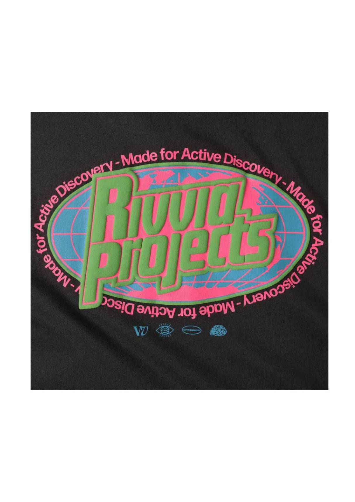 Global Discovery T-Shirt