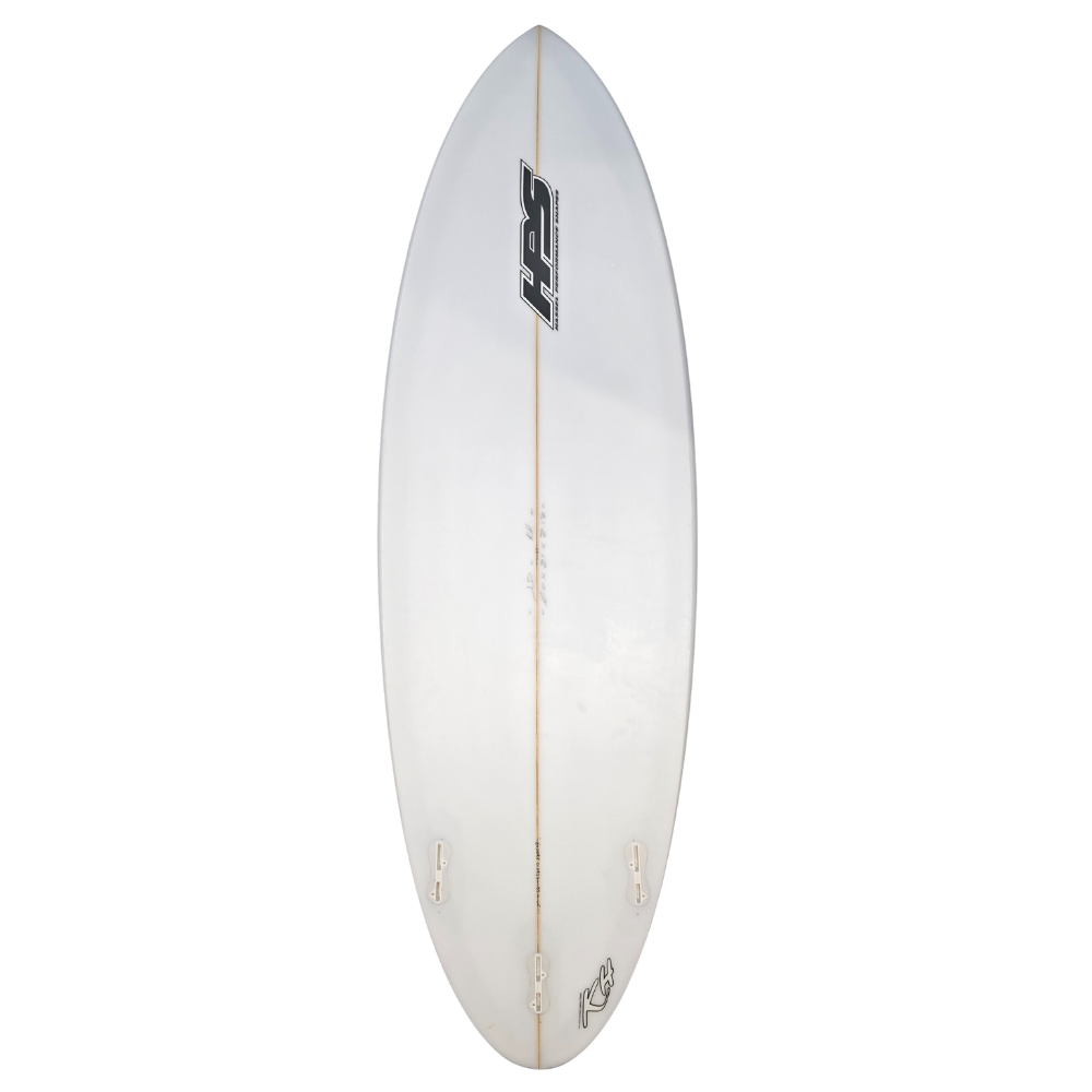 6'0 HS Pin Tail Board (USED)
