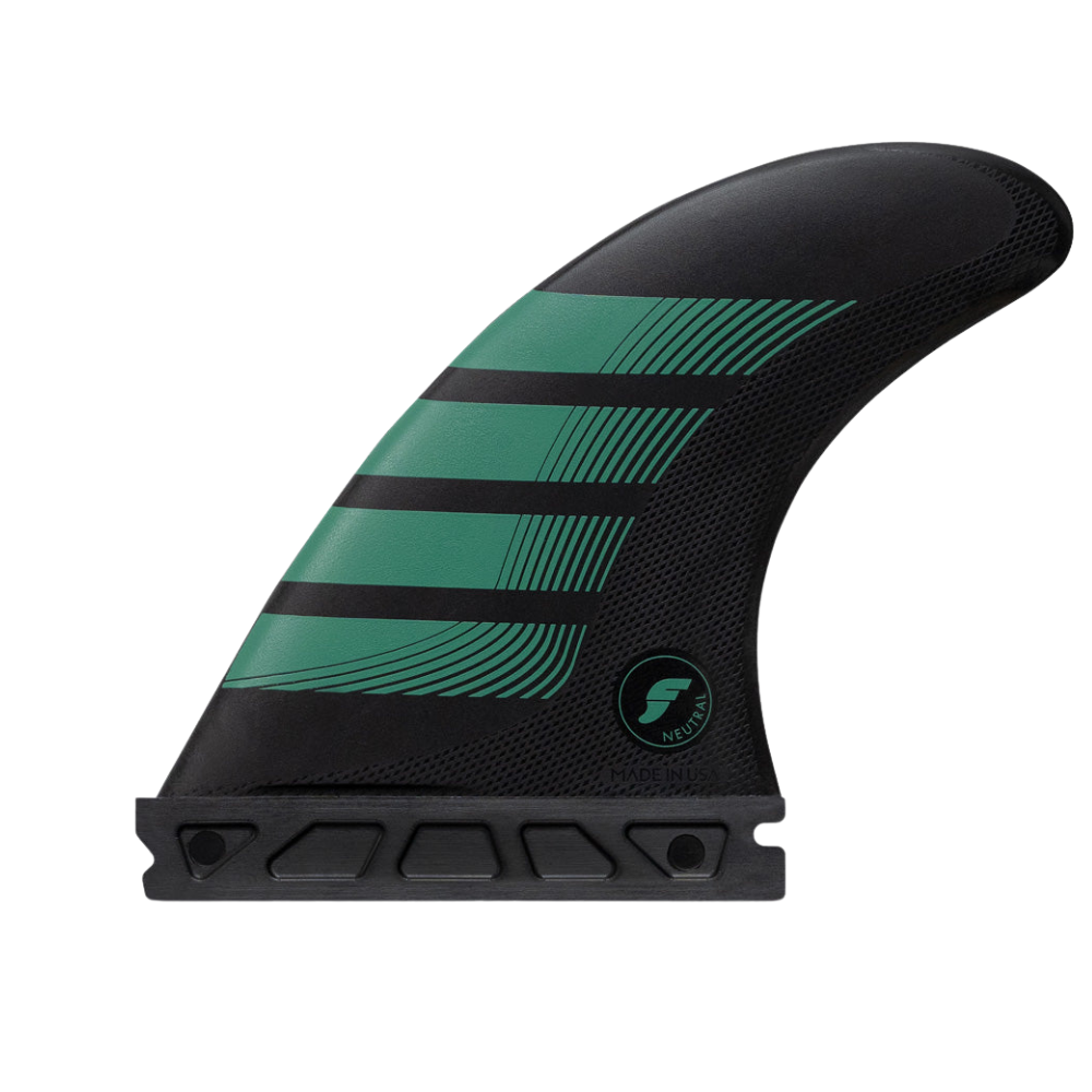 F6 Alpha 5-Fin