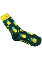 Pineapple Socks