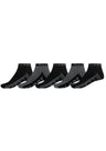 Big Ankle Sock 5 Pack