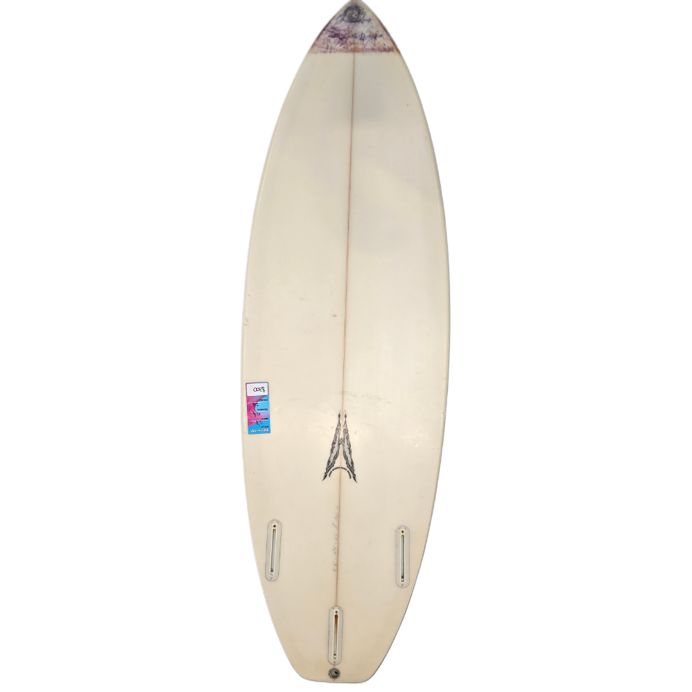 5'8 Freeglide (USED)