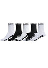 Quarter Sock 5 pack