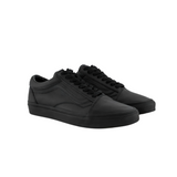 Old Skool Leather