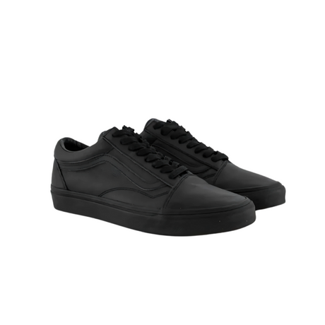 Old Skool Leather
