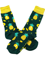 Pineapple Socks