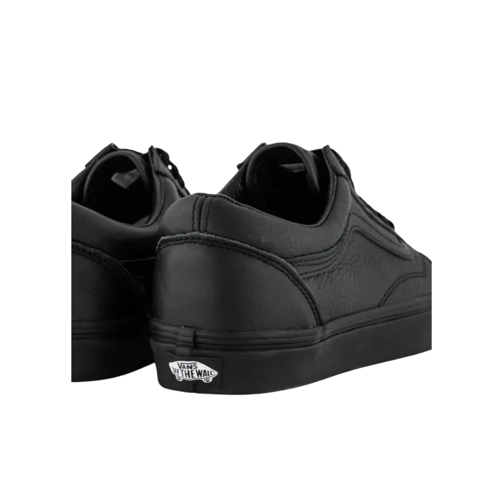 Old Skool Leather