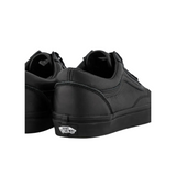 Old Skool Leather