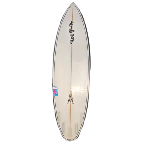 6'2 Freeglide (Used)