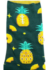 Pineapple Socks