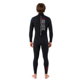 Adrenalin Ballistic Batwing 3/2mm Steamer Wetsuit