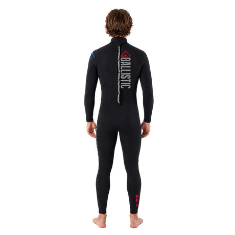 Adrenalin Ballistic Batwing 3/2mm Steamer Wetsuit