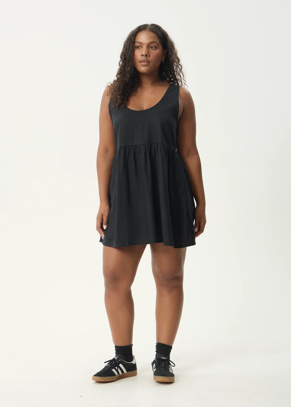 Jesse - Mini Dress