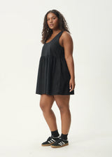 Jesse - Mini Dress