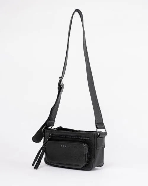 Astoria Crossbody Bag