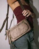 Astoria Crossbody Bag