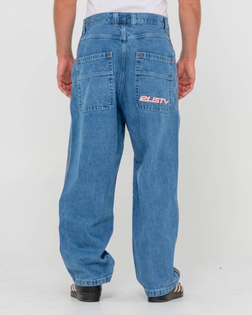 Flip Daddy 2.0 Jean