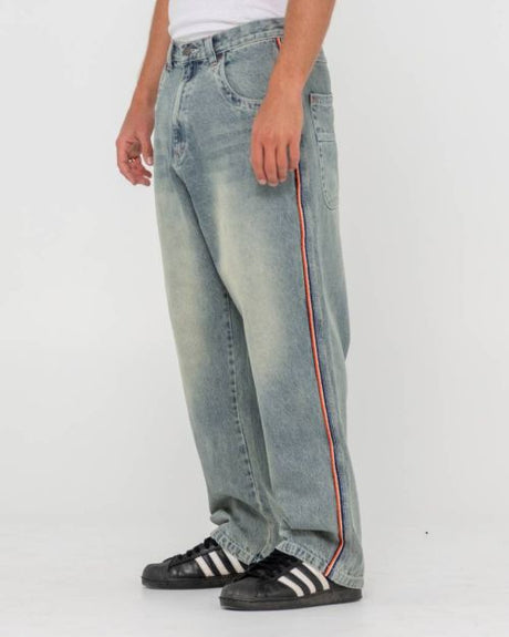 Flip Daddy 2.0 Jean