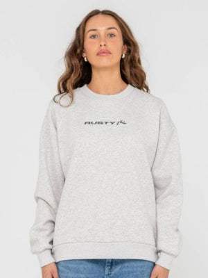 Crewneck