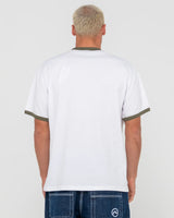 Dead Ringer Short Sleeve Tee