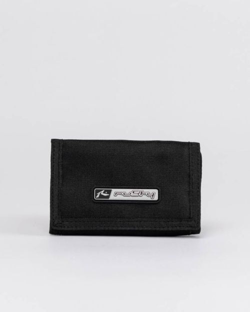 Cyber Tri-Fold Wallet