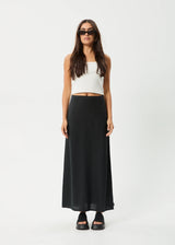 Lilo - Maxi Skirt