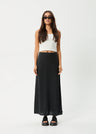Lilo - Maxi Skirt