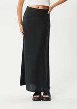Lilo - Maxi Skirt
