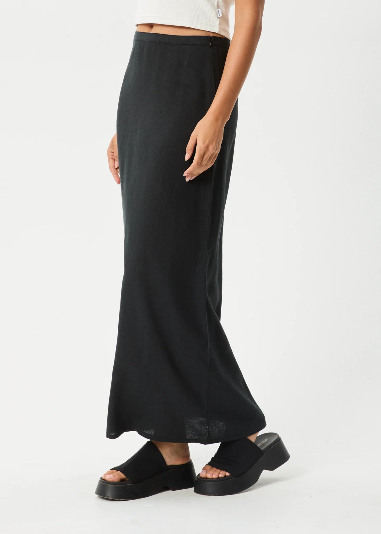 Lilo - Maxi Skirt