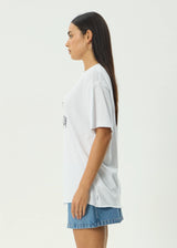 Sunbake - Oversized Tee
