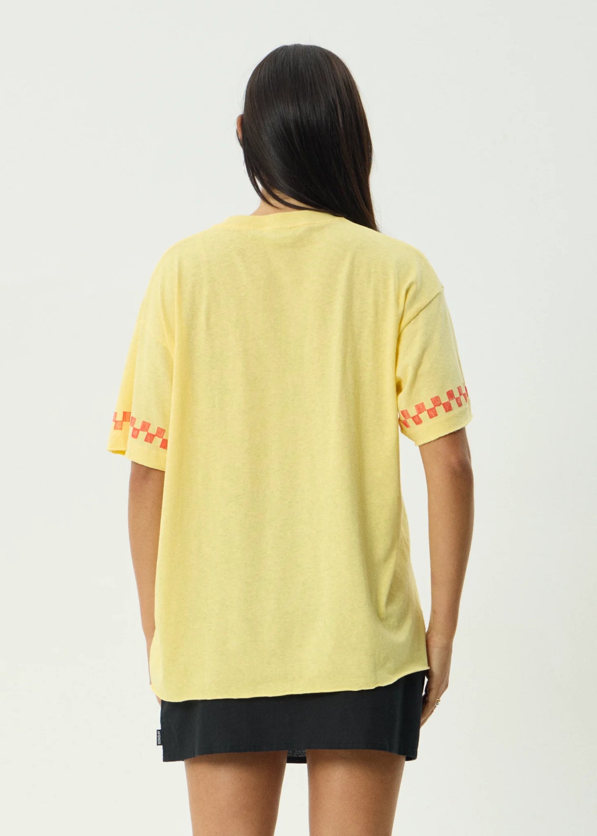 Calda- Oversized Tee