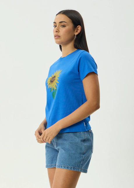 Sunnyflower - Regular Tee